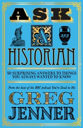 Ask A Hist …