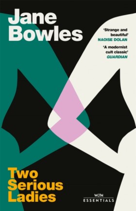 Two Seriou &hellip;