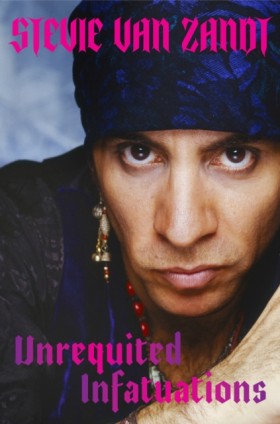 Unrequited &hellip;