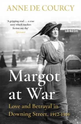 Margot at …