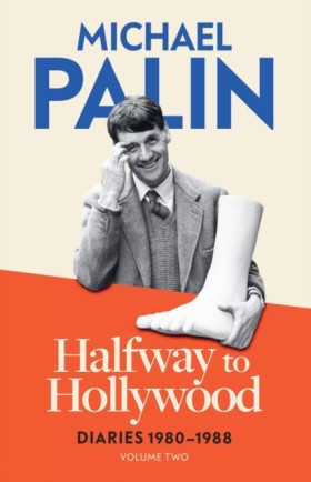 Halfway To &hellip;