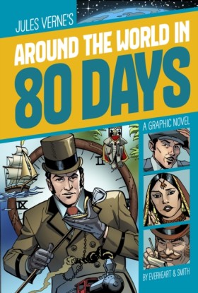 Around the &hellip;