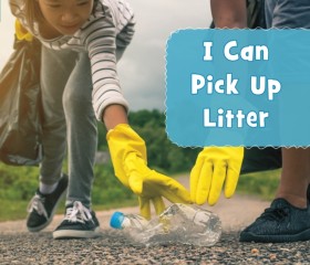 I Can Pick &hellip;