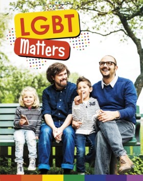 LGBTQ+ Mat &hellip;