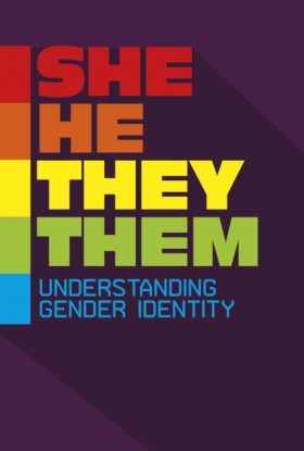 She/He/The &hellip;
