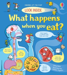 Look Insid …