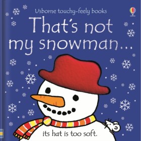 Thats not &hellip;