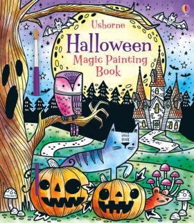 Halloween …