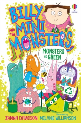 Monsters G …