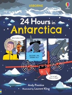 24 Hours i …