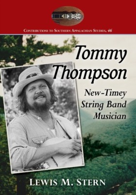 Tommy Thom &hellip;