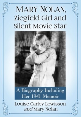 Mary Nolan &hellip;