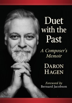 Duet with …