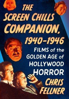 The Screen …