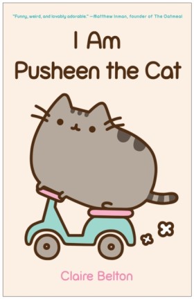 I Am Pushe &hellip;