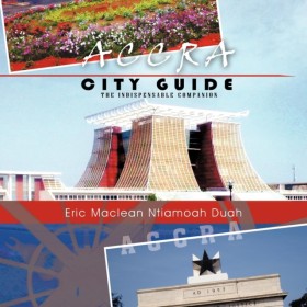 Accra City …