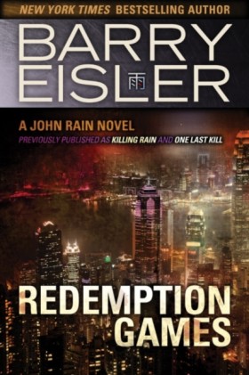 Redemption &hellip;