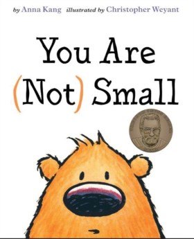 You are No &hellip;