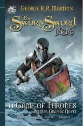 The Sworn &hellip;