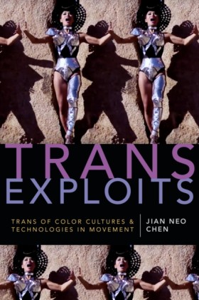 Trans Expl …