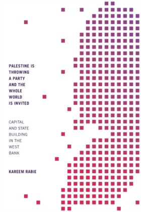 Palestine &hellip;