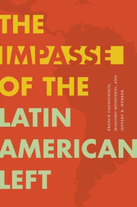 The Impass &hellip;