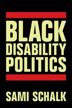 Black Disa …
