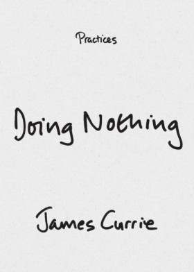 Doing Noth &hellip;