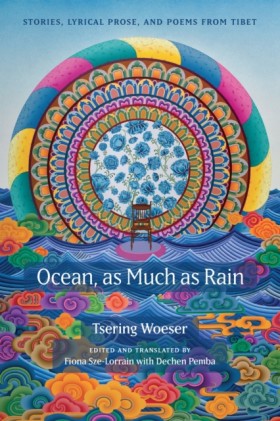 Ocean, As &hellip;