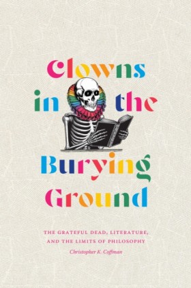 Clowns in &hellip;