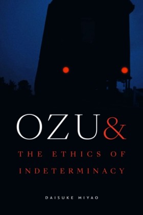 Ozu and th …