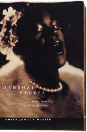Sensual Ex &hellip;