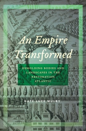 An Empire …