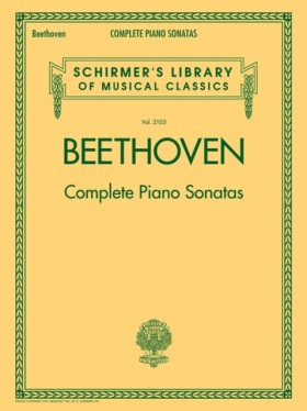 Beethoven &hellip;