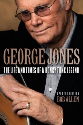 George Jon &hellip;