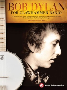 Bob Dylan …