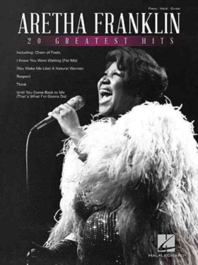 Aretha Fra &hellip;