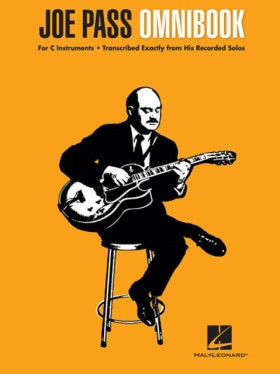 Joe Pass O …
