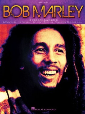 Bob Marley &hellip;