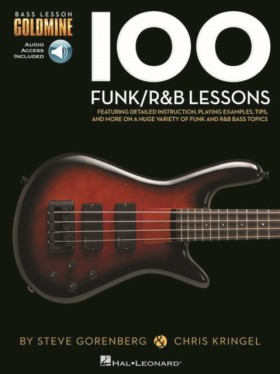 100 Funk/R …