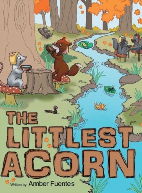 The Little &hellip;