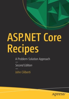 ASP.NET Co &hellip;