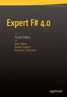 Expert F# …