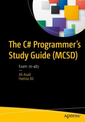 The C# Pro …