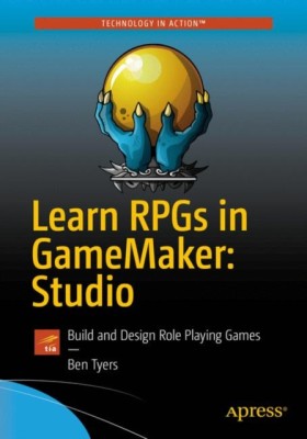 Learn RPGs …
