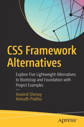 CSS Framew &hellip;
