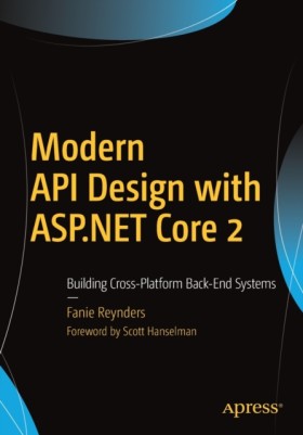 Modern API …