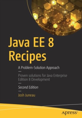 Java EE 8 &hellip;