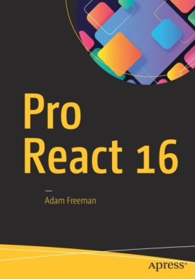 Pro React &hellip;