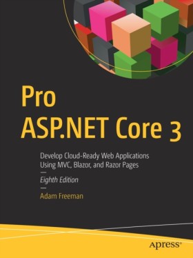 Pro ASP.NE &hellip;